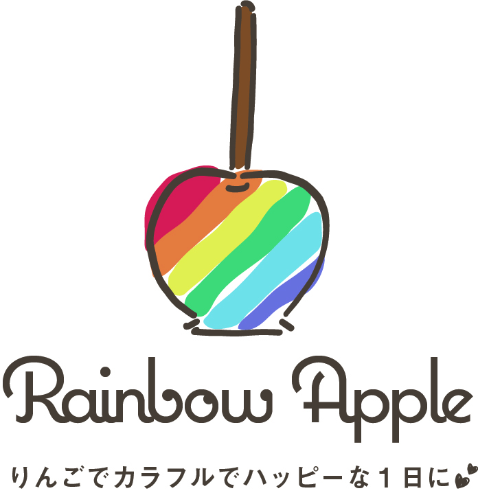 RainbowApple